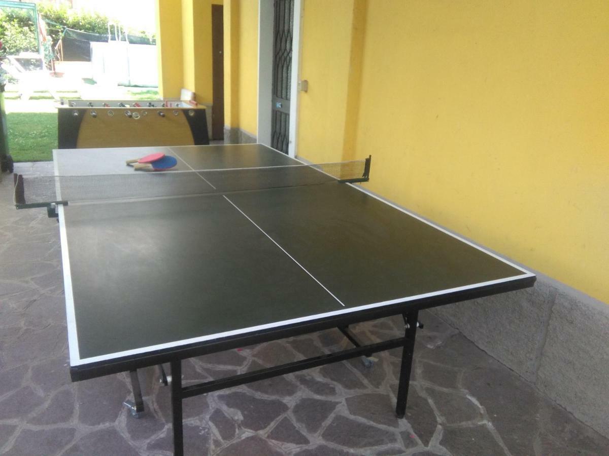 Casa Poni Βίλα Pisogne Εξωτερικό φωτογραφία