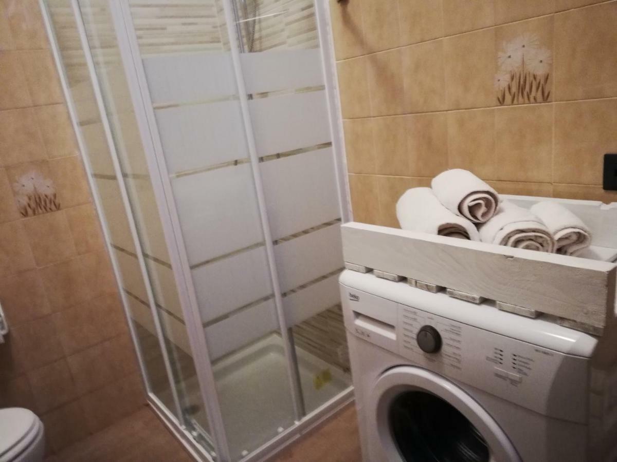 Casa Poni Βίλα Pisogne Εξωτερικό φωτογραφία