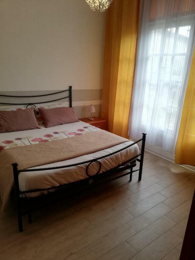 Casa Poni Βίλα Pisogne Εξωτερικό φωτογραφία