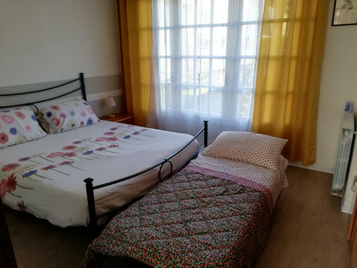 Casa Poni Βίλα Pisogne Εξωτερικό φωτογραφία